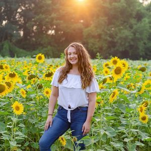 Meet your Posher, Mariah